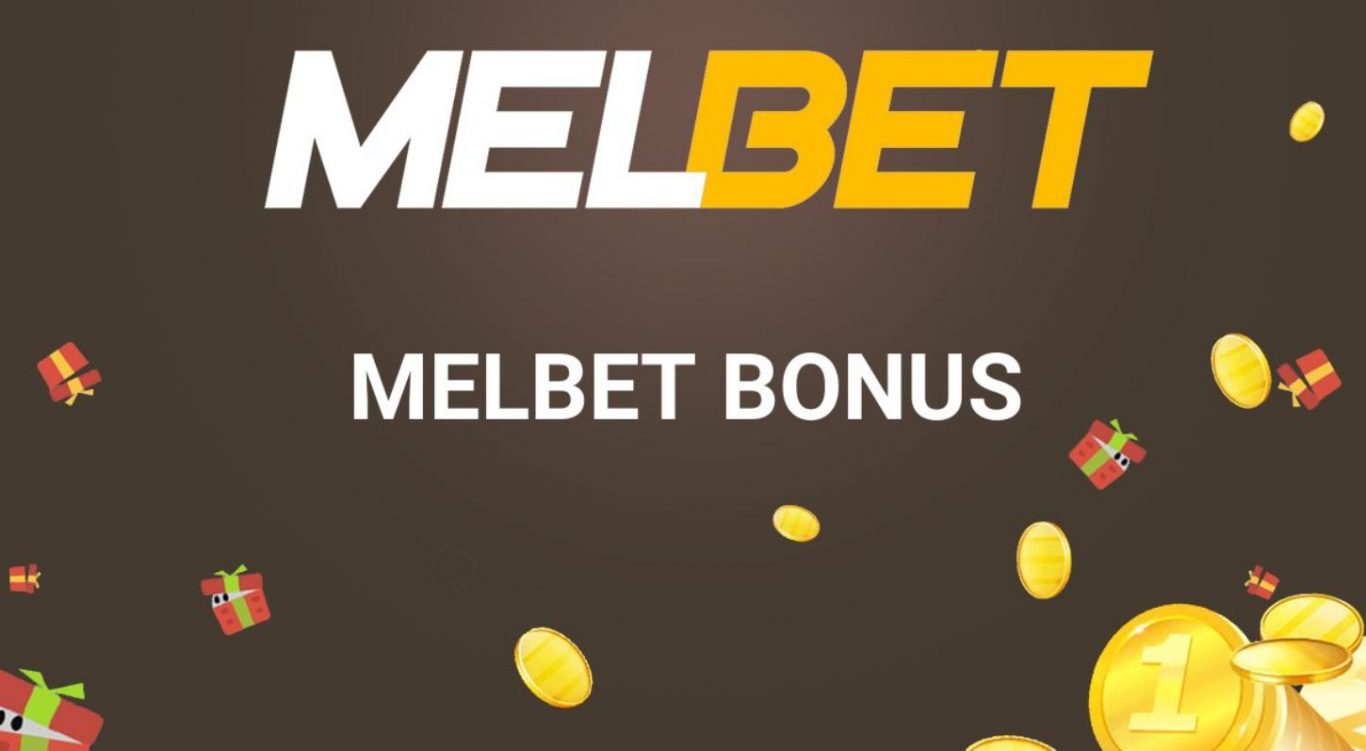 Code bonus Melbet