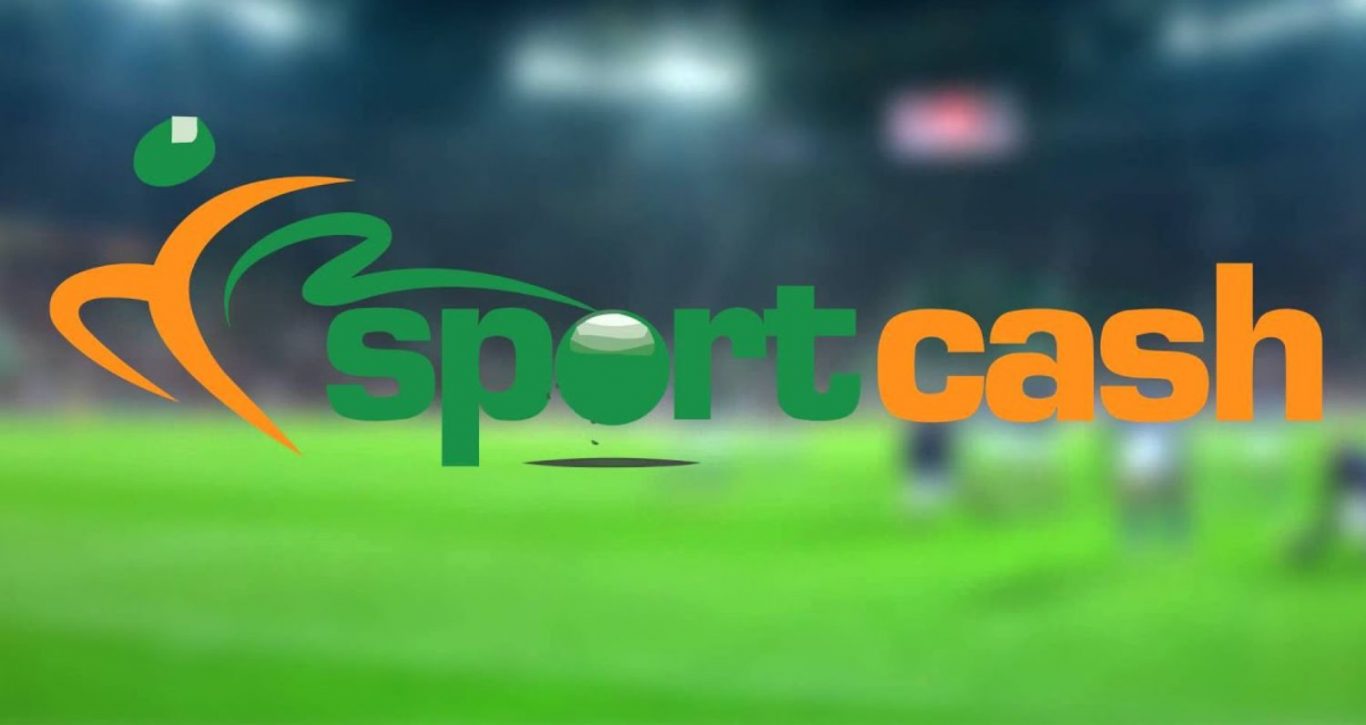 SportCash applications iPhone et Android