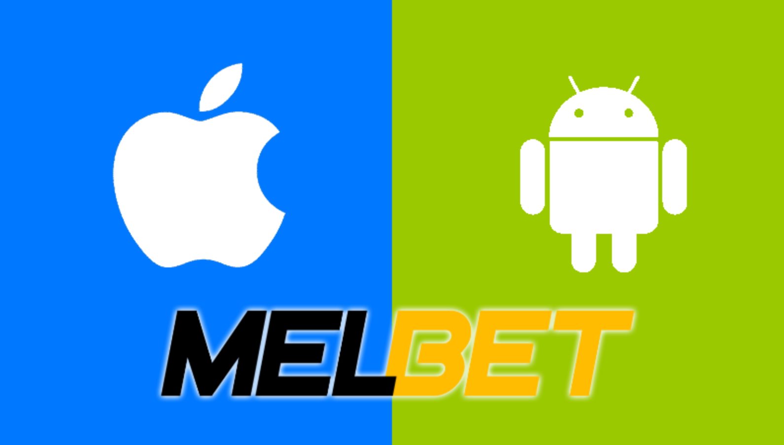 Melbet app Cote d’Ivoire sur Android et iOS