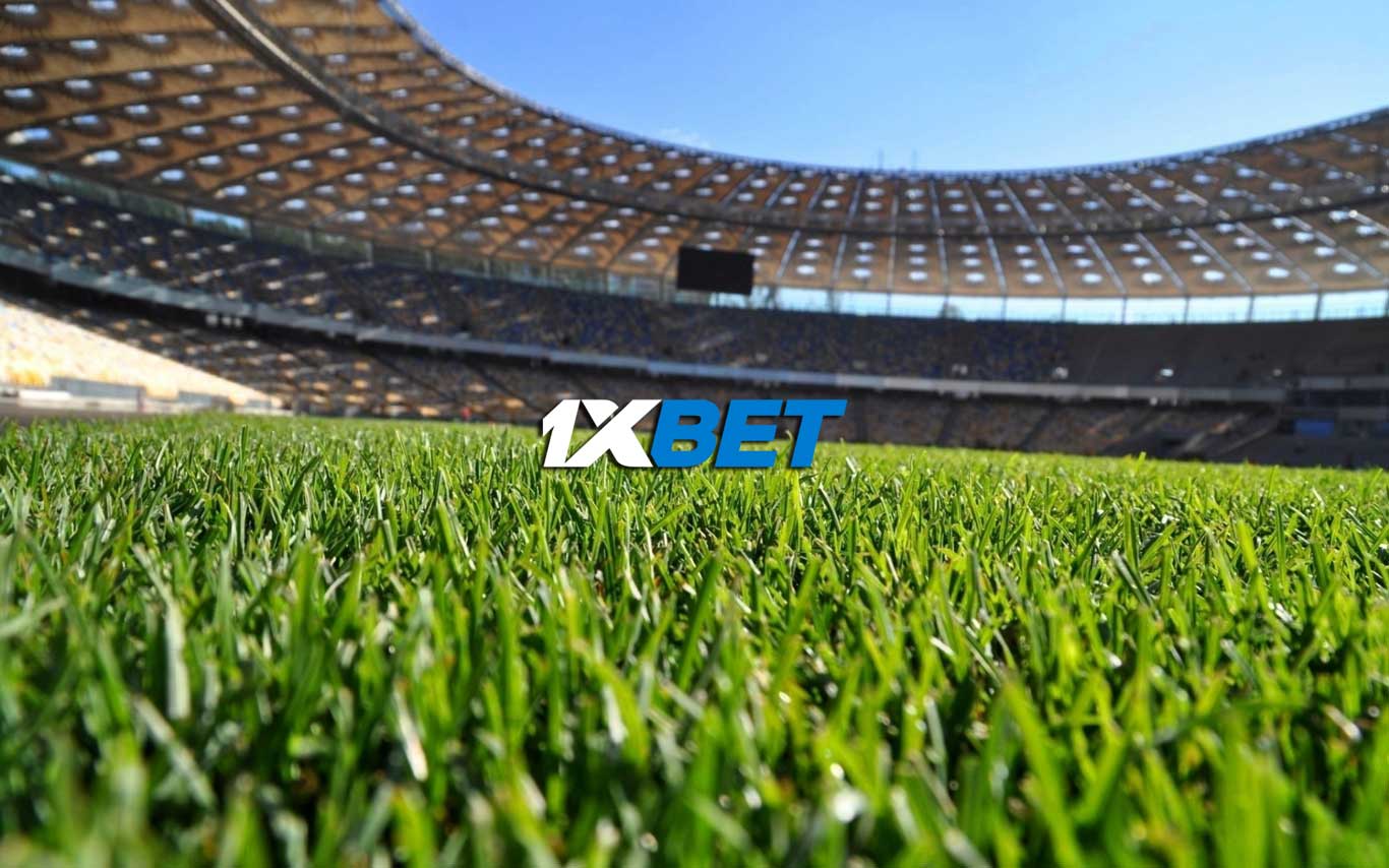 1xBet applications Android et iOS